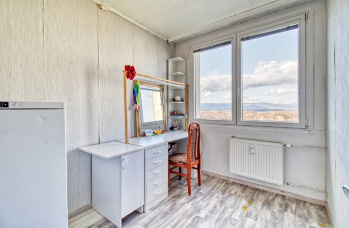 Prodej, Byt 3+1, Most