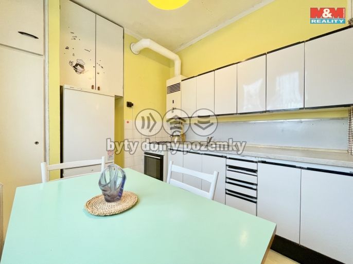 Prodej, Byt 3+1, Ústí nad Orlicí