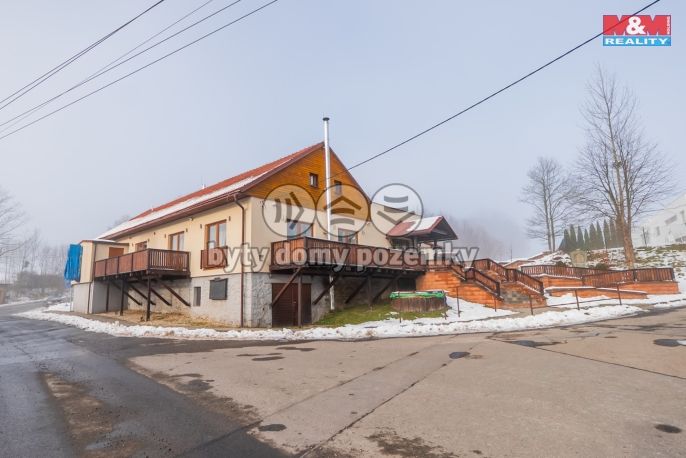 Prodej, Restaurace, stravování, Frýdlant nad Ostravicí