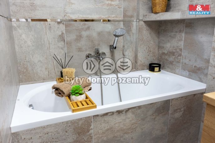 Pronájem, Byt 2+kk, Havířov