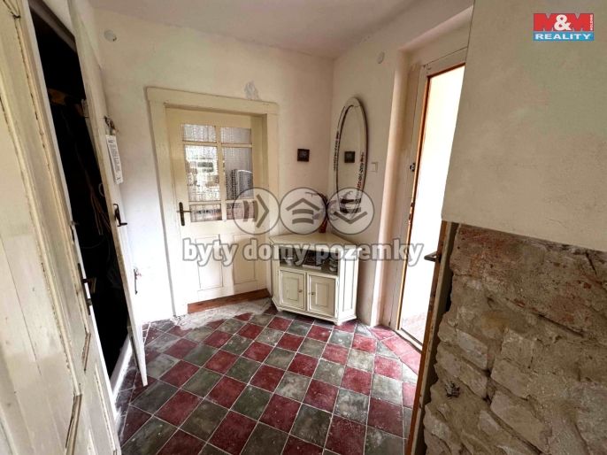 Prodej, Chata, Třebívlice