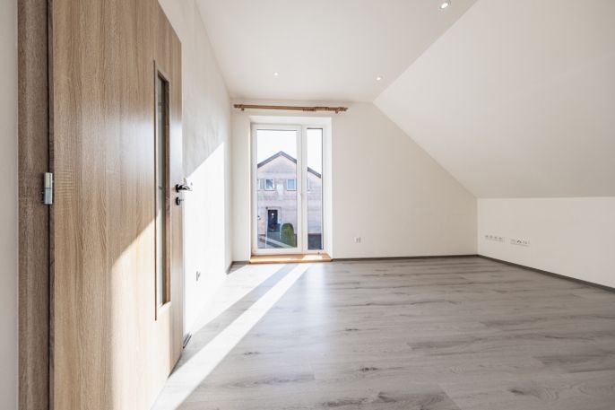 Prodej, Rodinný dům, Struhařov