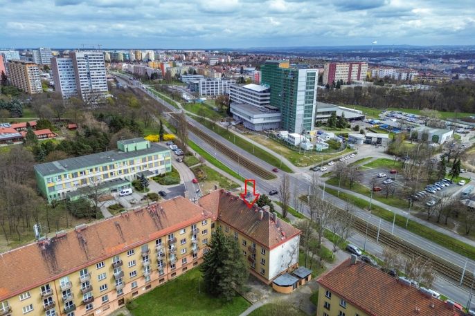 Prodej, Byt 3+1, Praha