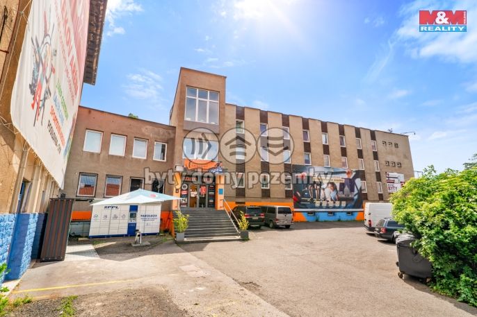 Prodej, Obchod a služby, Ústí nad Labem