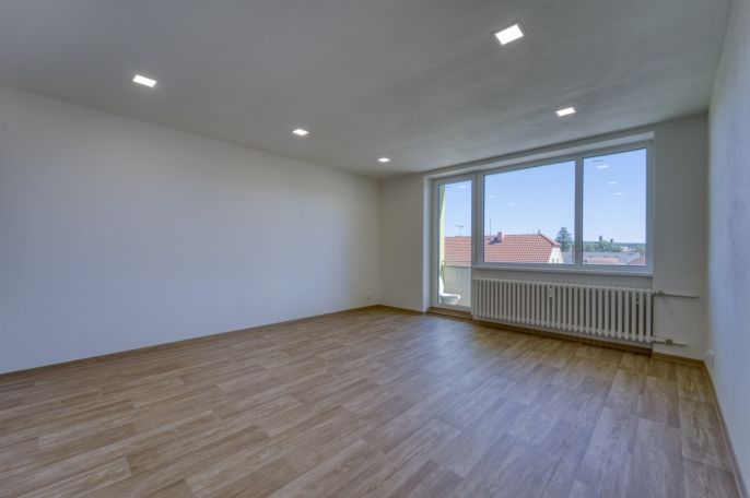 Pronájem, Byt 2+1, Stod