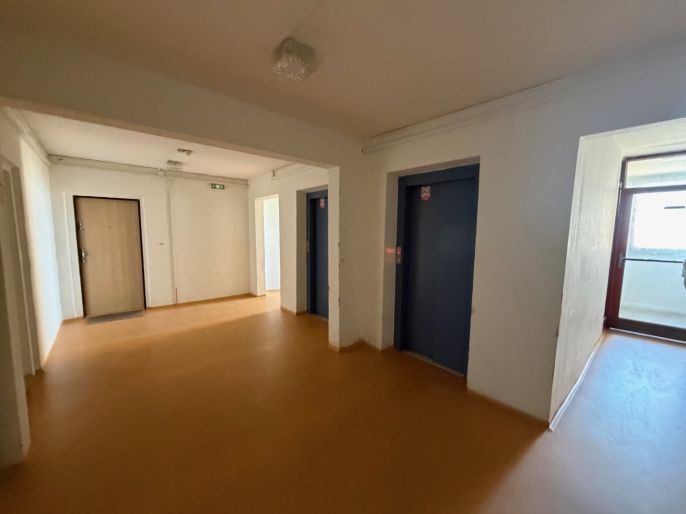 Prodej, Byt 3+1, Ostrava