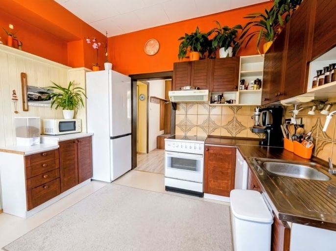 Prodej, Rodinný dům, Ostrava