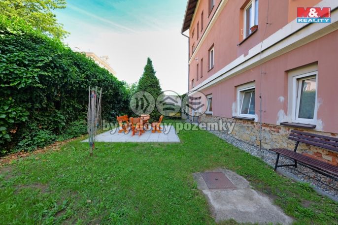 Prodej, Byt 1+1, Olomouc