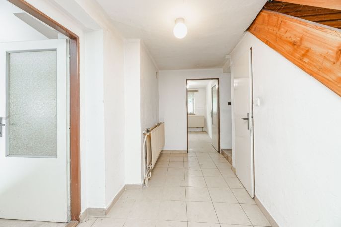 Prodej, Rodinný dům, Chlístov