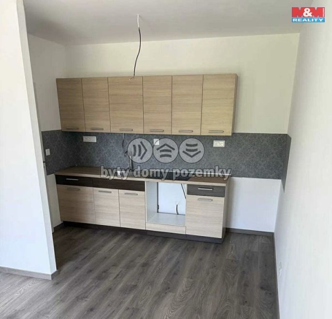 Prodej, Byt 1+kk, Polná