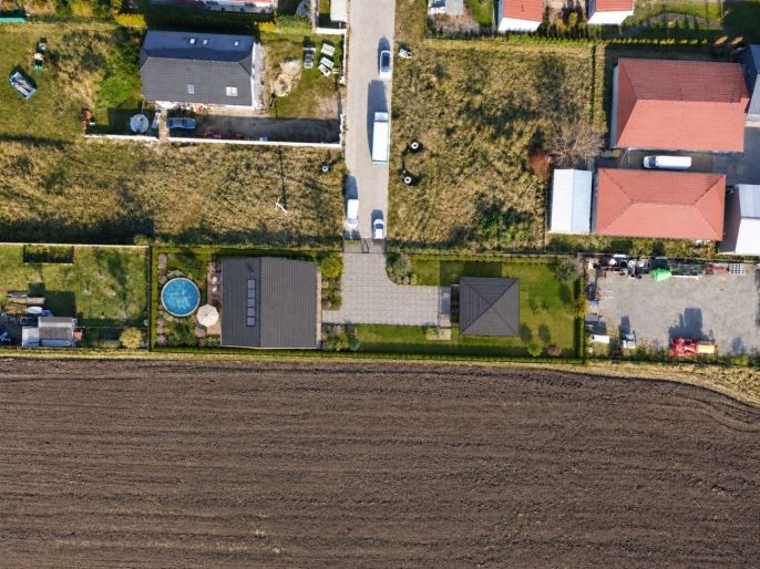 Prodej, Pozemek k bydlení, Telnice