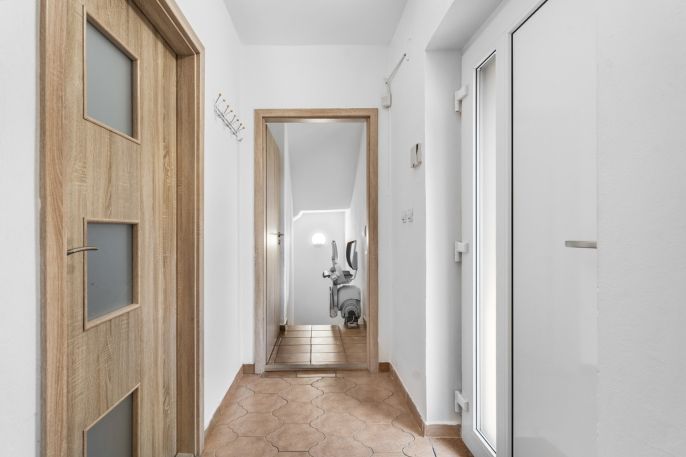 Prodej, Rodinný dům, Očihov