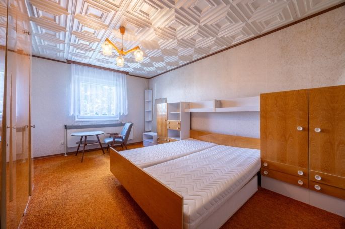 Prodej, Rodinný dům, Janovice nad Úhlavou