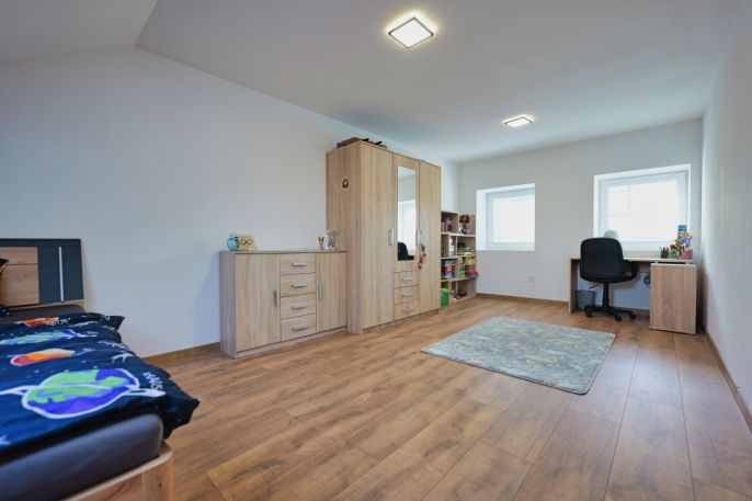 Prodej, Rodinný dům, Bílovice-Lutotín