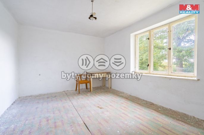 Prodej, Rodinný dům, Lišov