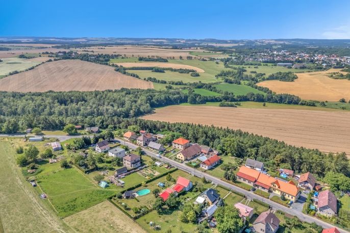 Prodej, Rodinný dům, Skuteč