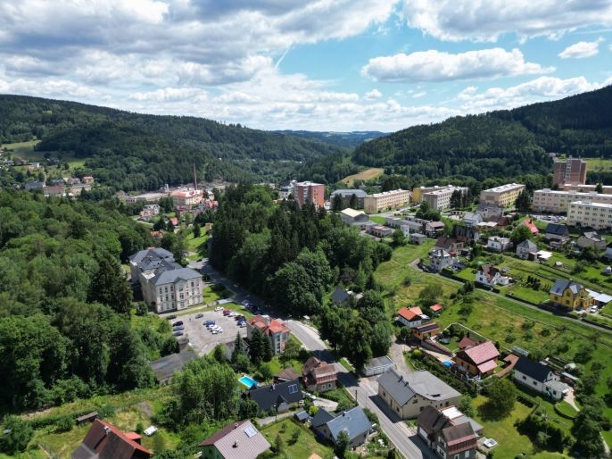 Prodej, Pozemek k bydlení, Tanvald