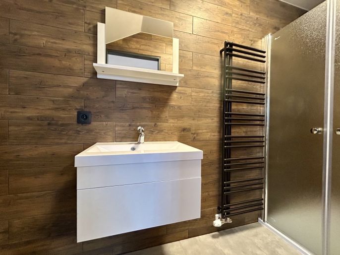 Pronájem, Byt 1+kk, Klatovy