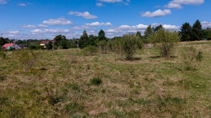 Prodej, Pozemek k bydlení, Nový Oldřichov