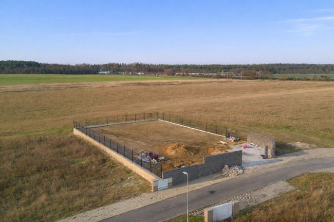 Prodej, Pozemek k bydlení, Brodce