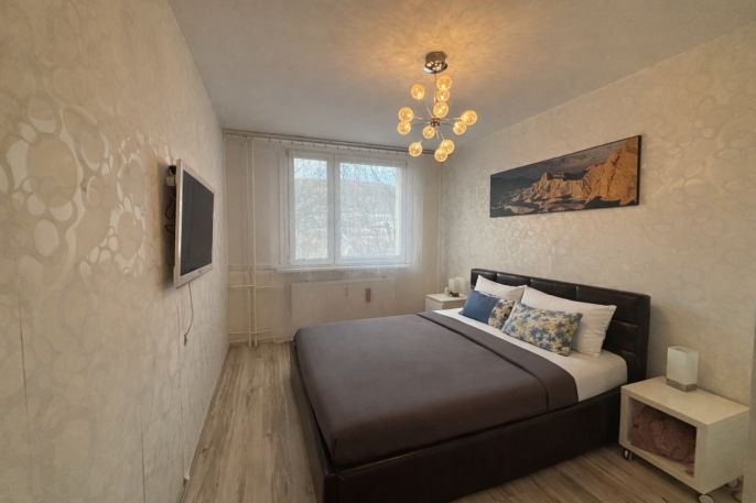 Pronájem, Byt 3+1, Beroun