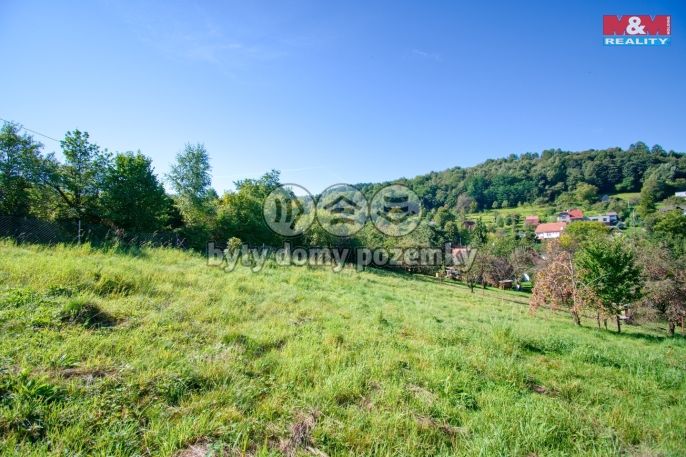 Prodej, Pozemek k bydlení, Zašová