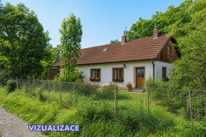 Prodej, Rodinný dům, Golčův Jeníkov