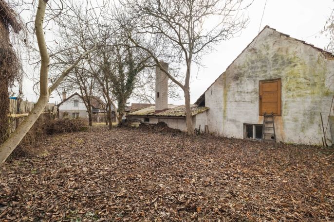 Prodej, Rodinný dům, Brodce