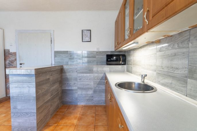 Prodej, Rodinný dům, Nová Hradečná