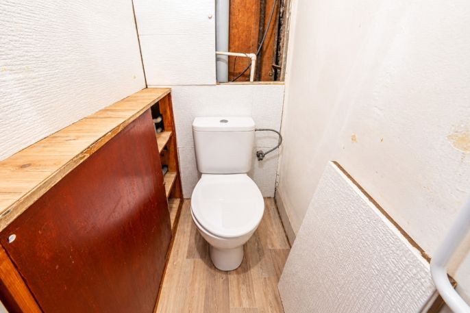 Prodej, Byt 3+1, Kamenický Šenov
