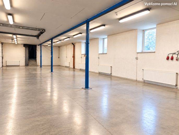 Pronájem, Obchod a služby, Kuřim