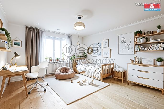 Prodej, Rodinný dům, Mohelnice