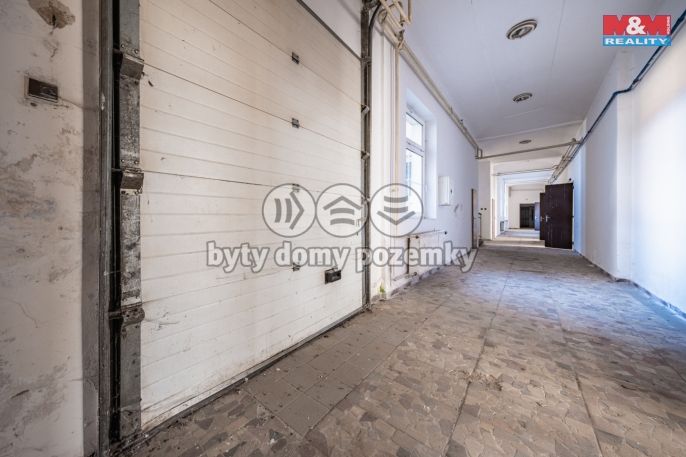 Prodej, Výrobní objekt, Načeradec