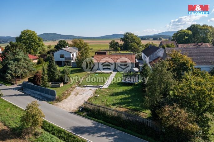 Prodej, Rodinný dům, Volduchy