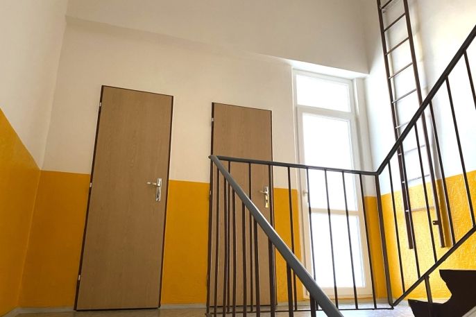 Prodej, Byt 2+1, Postoloprty