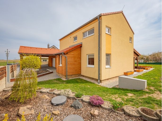 Prodej, Rodinný dům, Svojetice