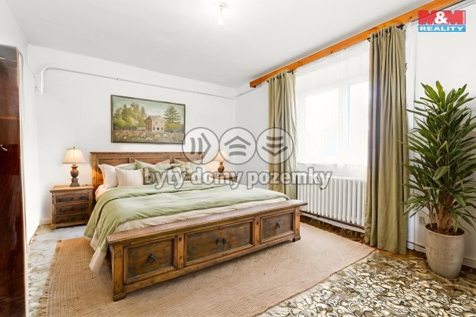 Prodej, Chalupa, Brumov