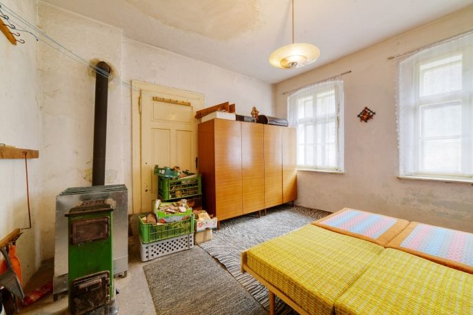 Prodej, Rodinný dům, Rotava