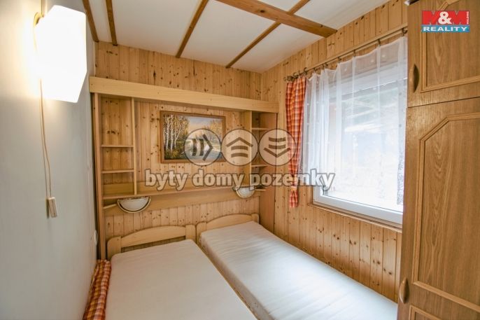 Prodej, Chata, Bystřička