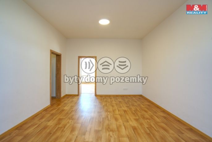 Pronájem, Byt 2+1, Ostrava