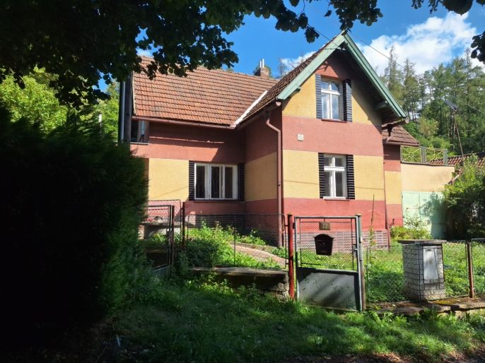Prodej, Rodinný dům, Opatovice I