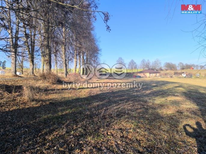 Prodej, Pozemek k bydlení, Cehnice