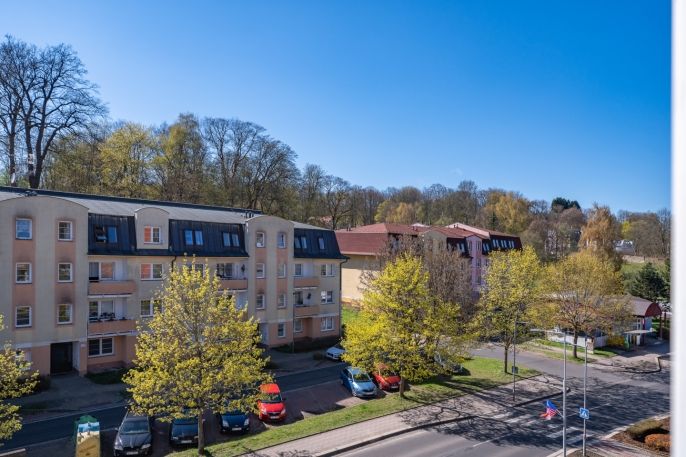 Prodej, Byt 2+1, Aš