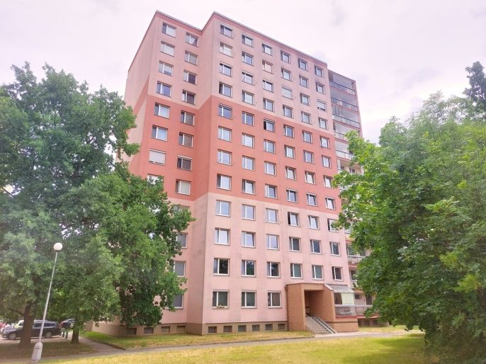 Pronájem, Byt 3+1, Mělník