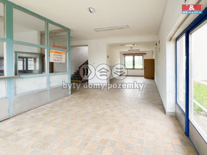 Prodej, Výrobní objekt, Velké Hydčice