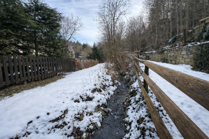 Prodej, Chata, Tehov