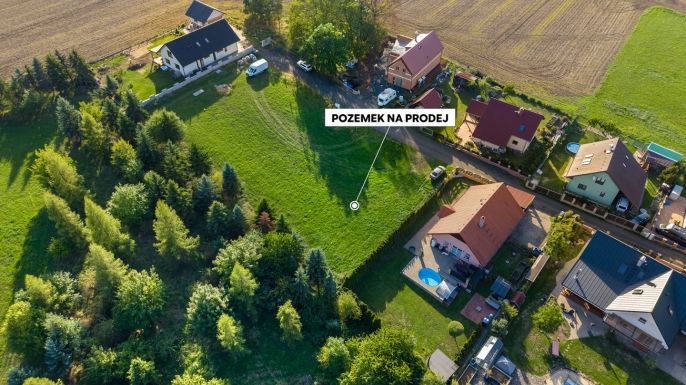 Prodej, Pozemek k bydlení, Řehlovice