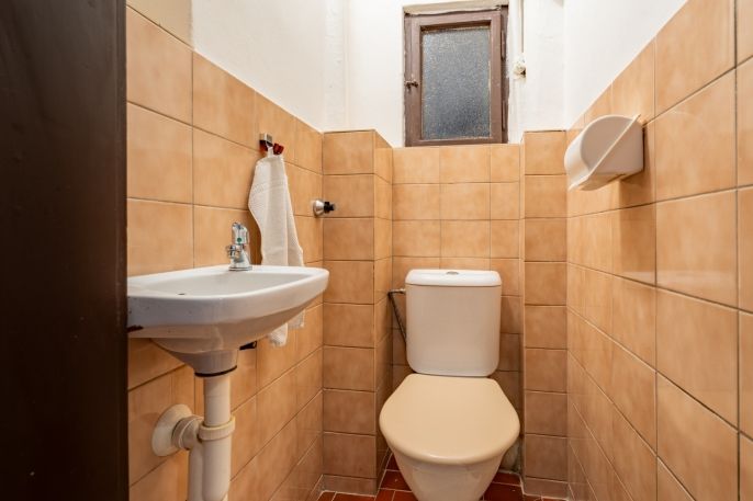 Pronájem, Byt 2+kk, Praha