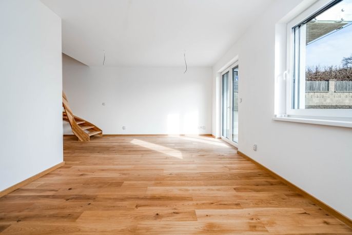 Prodej, Byt 3+kk, Klínec