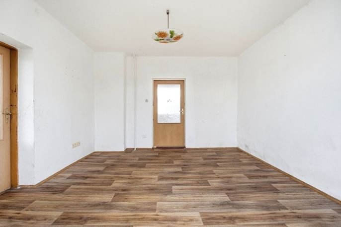 Prodej, Rodinný dům, Trmice